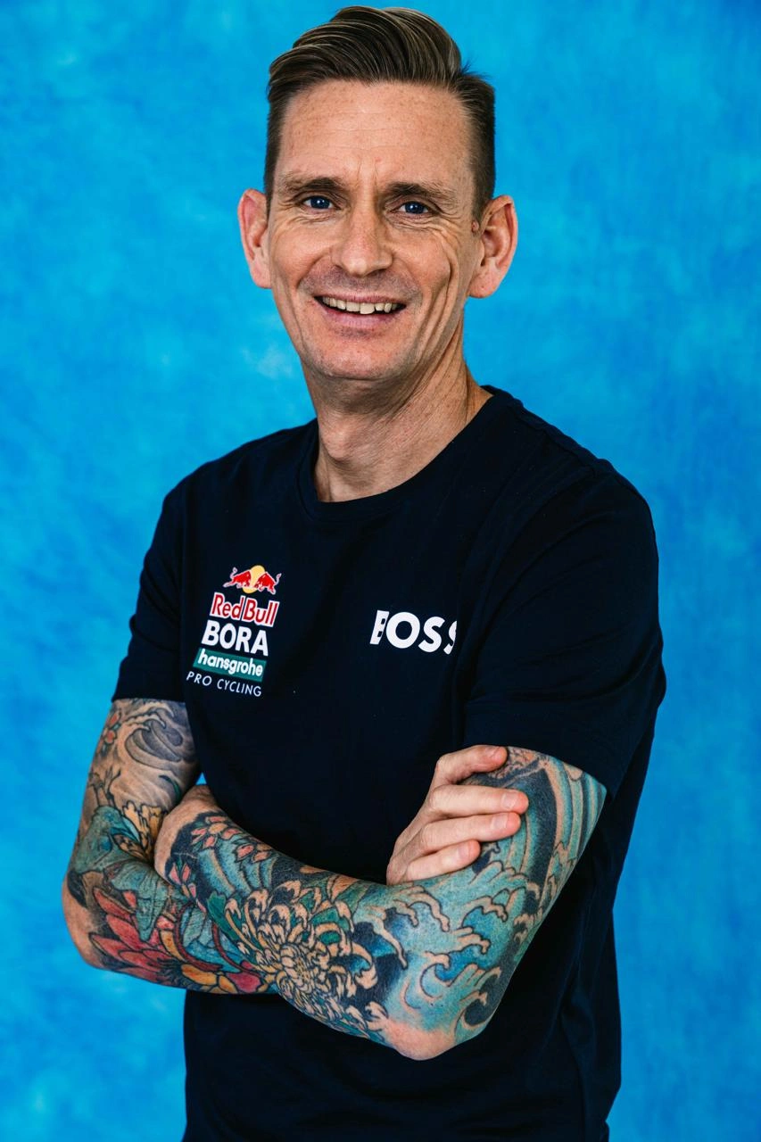 John Wakefield